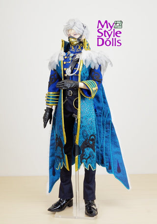 人形服工房 My Style Dolls ドール服オーダーメイド製作委託サービス
