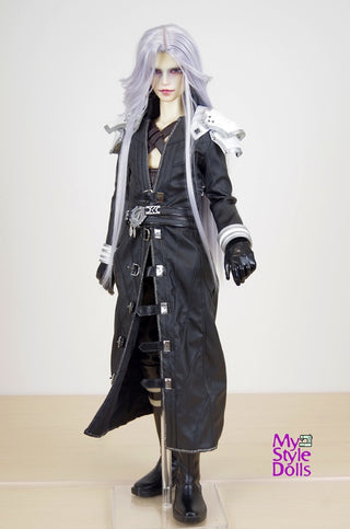 人形服工房 My Style Dolls ドール服オーダーメイド製作委託サービス