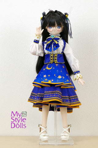 人形服工房 My Style Dolls ドール服オーダーメイド製作委託サービス