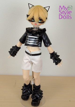人形服工房 My Style Dolls ドール服オーダーメイド製作委託サービス