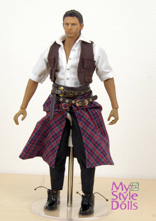 人形服工房 My Style Dolls ドール服オーダーメイド製作委託サービス