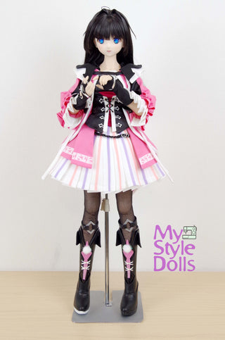 人形服工房 My Style Dolls ドール服オーダーメイド製作委託サービス
