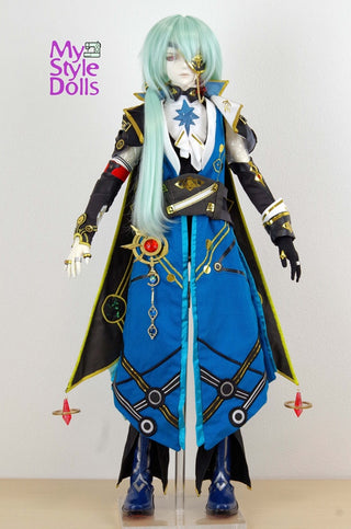 人形服工房 My Style Dolls ドール服オーダーメイド製作委託サービス