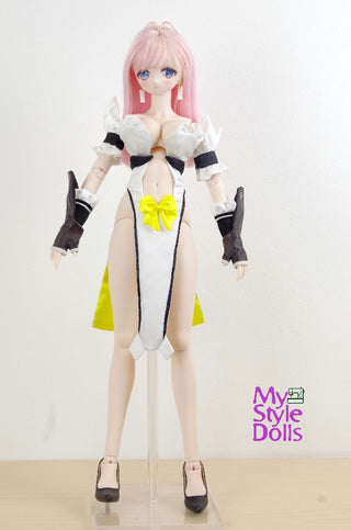 人形服工房 My Style Dolls ドール服オーダーメイド製作委託サービス