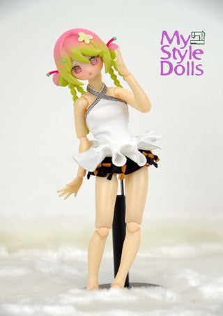 人形服工房 My Style Dolls ドール服オーダーメイド製作委託サービス