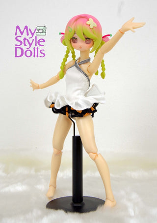 人形服工房 My Style Dolls ドール服 オーダーメイド製作委託サービス 