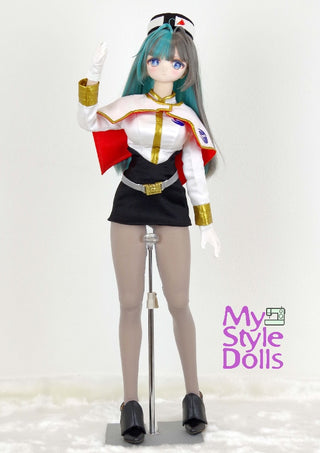 人形服工房 My Style Dolls ドール服オーダーメイド製作委託サービス