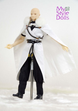 人形服工房 My Style Dolls ドール服オーダーメイド製作委託サービス