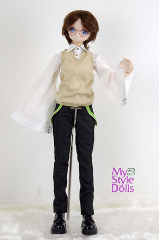 人形服工房 My Style Dolls ドール服オーダーメイド製作委託サービス