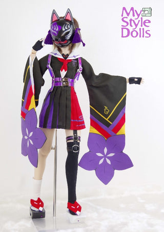 人形服工房 My Style Dolls ドール服オーダーメイド製作委託サービス