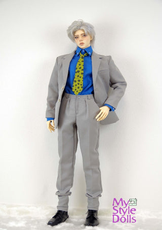 人形服工房 My Style Dolls ドール服オーダーメイド製作委託サービス