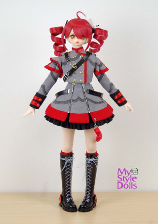 人形服工房 My Style Dolls ドール服オーダーメイド製作委託サービス