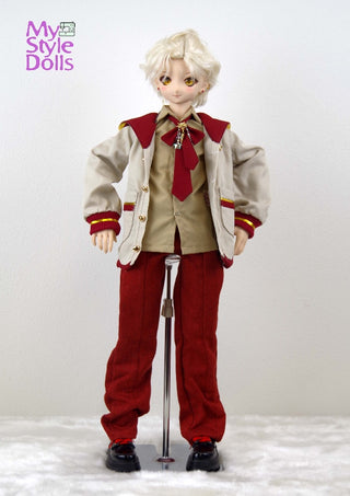 人形服工房 My Style Dolls ドール服オーダーメイド製作委託サービス