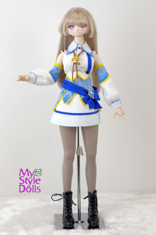 人形服工房 My Style Dolls ドール服オーダーメイド製作委託サービス