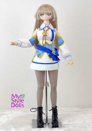 人形服工房 My Style Dolls ドール服オーダーメイド製作委託サービス