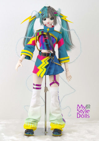 人形服工房 My Style Dolls ドール服オーダーメイド製作委託サービス