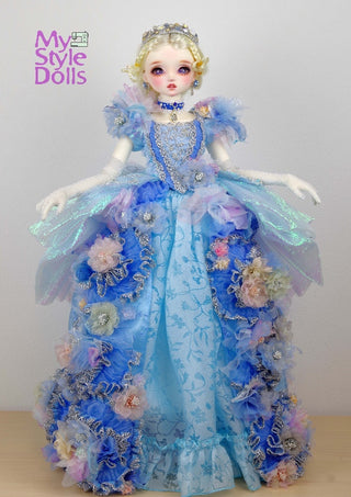 人形服工房 My Style Dolls ドール服 オーダーメイド製作委託サービス 