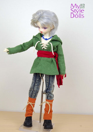人形服工房 My Style Dolls ドール服 オーダーメイド製作委託サービス 