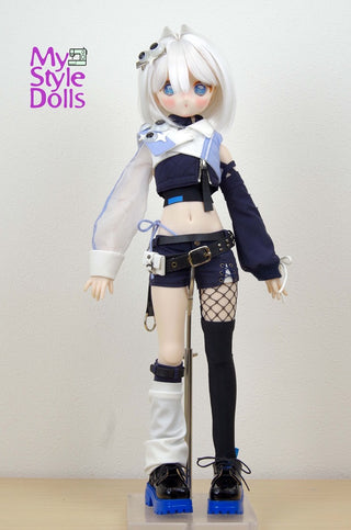 人形服工房 My Style Dolls ドール服オーダーメイド製作委託サービス