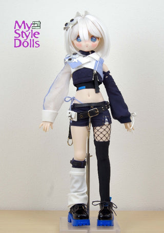 人形服工房 My Style Dolls ドール服 オーダーメイド製作委託サービス 
