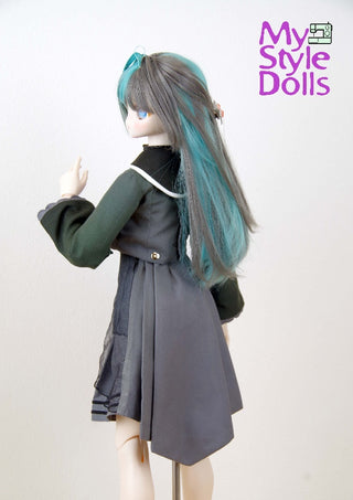 人形服工房 My Style Dolls ドール服 オーダーメイド製作委託サービス 