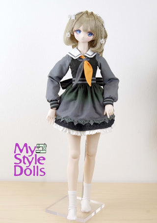 人形服工房 My Style Dolls ドール服 オーダーメイド製作委託サービス