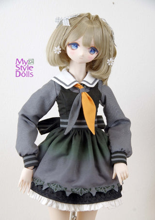 人形服工房 My Style Dolls ドール服 オーダーメイド製作委託サービス 