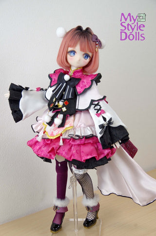 人形服工房 My Style Dolls ドール服オーダーメイド製作委託サービス