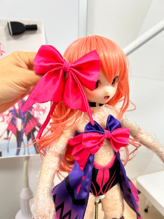 人形服工房 My Style Dolls ドール服オーダーメイド 製作サービス