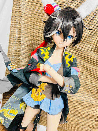 人形服工房 My Style Dolls ドール服オーダーメイド 製作サービス