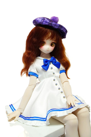 人形服工房 My Style Dolls ドール服 オーダーメイド製作サービス 