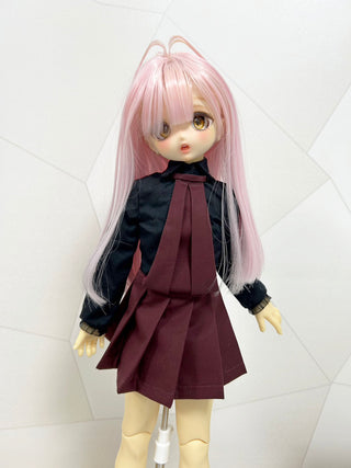 人形服工房 My Style Dolls ドール服 オーダーメイド製作サービス 
