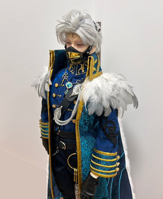 人形服工房 My Style Dolls ドール服 オーダーメイド製作委託サービス 