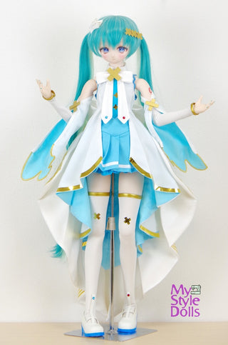 人形服工房 My Style Dolls ドール服 オーダーメイド製作委託サービス 