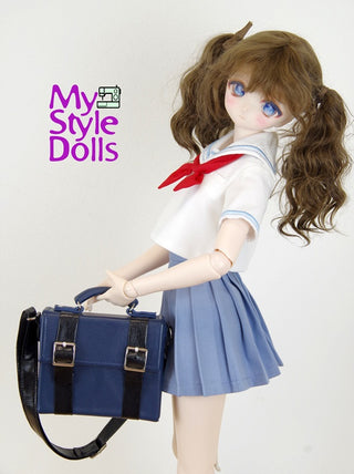 人形服工房 My Style Dolls ドール服 オーダーメイド製作委託サービス 