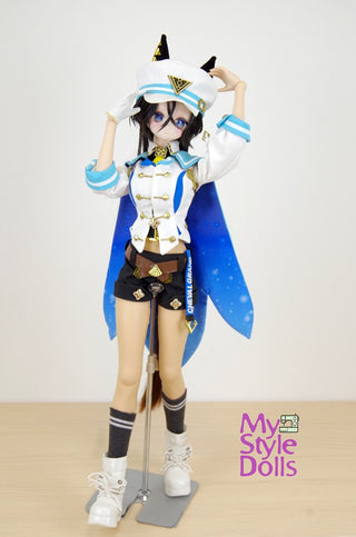 人形服工房 My Style Dolls ドール服 オーダーメイド製作委託サービス 