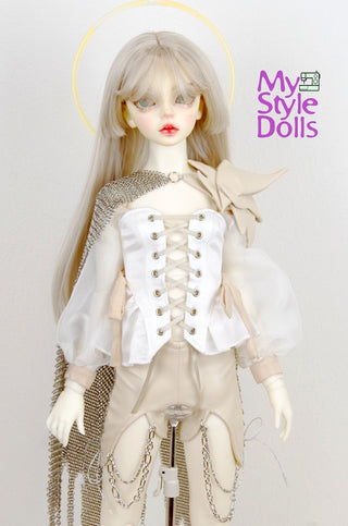 人形服工房 My Style Dolls ドール服 オーダーメイド製作委託サービス 