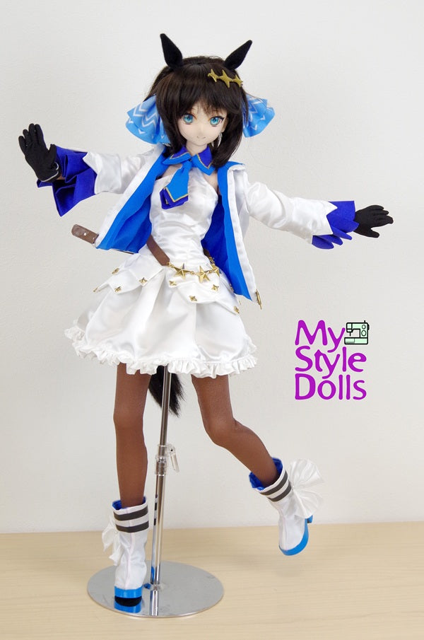 人形服オーダーメイドの製作一覧｜ドール衣装製作なら_人形服工房 – My