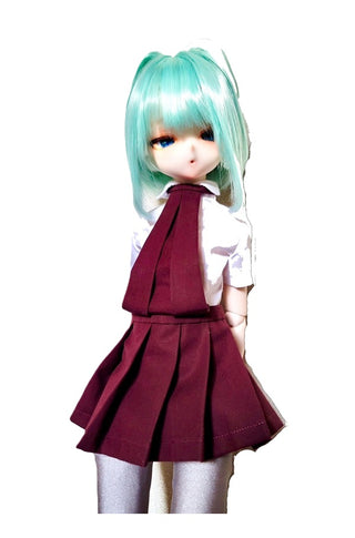 人形服工房 My Style Dolls ドール服オーダーメイド製作委託サービス