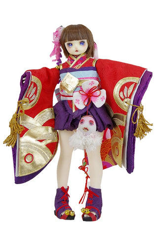 人形服工房 My Style Dolls ドール服オーダーメイド製作委託サービス