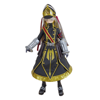 人形服工房 My Style Dolls ドール服オーダーメイド製作 製作難易度レベル：A