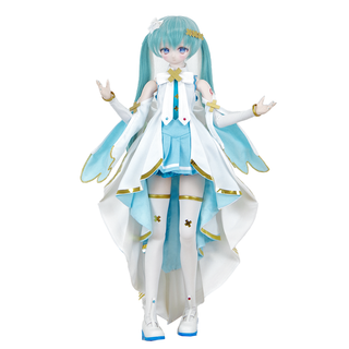 人形服工房 My Style Dolls ドール服オーダーメイド製作 製作難易度レベル：B