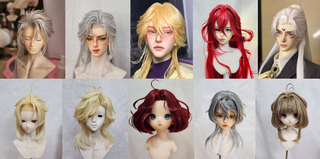 人形服工房 My Style Dolls ドール服オーダーメイド製作委託サービス